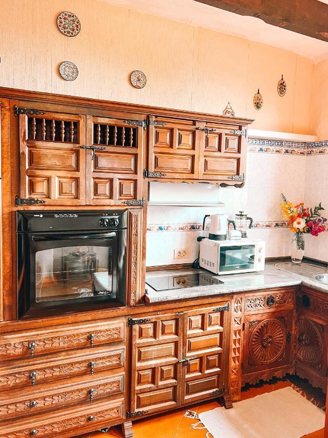 Canarian Cottage With Terrace Surrounded By Garden - Alisios La Orotava Ngoại thất bức ảnh