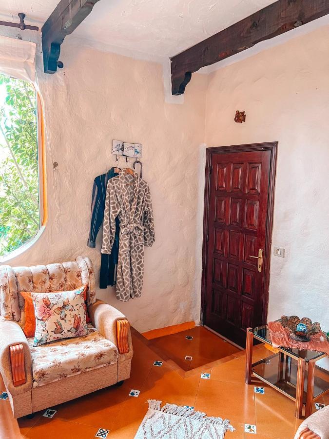 Canarian Cottage With Terrace Surrounded By Garden - Alisios La Orotava Ngoại thất bức ảnh